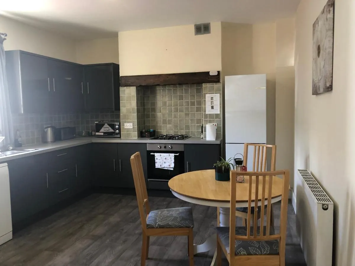 Comfortable Home Away From Home, Town Centre, Free Parking,Multiple Rooms Cheltenham United Kingdom