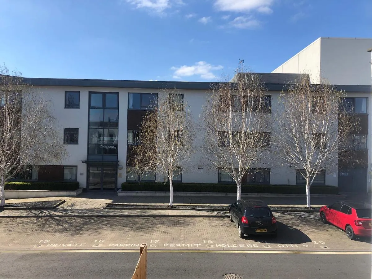Comfortable Home Away From Home, Town Centre, Free Parking,Multiple Rooms Cheltenham 0*,  United Kingdom